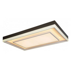 Накладной светильник iLedex Summery B6317-226W/930*630 WH