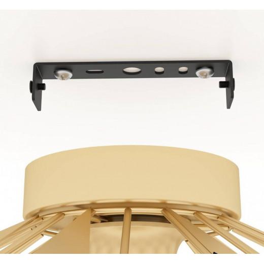 Накладной светильник Eglo Carlton 43908