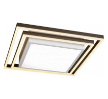 Накладной светильник iLedex Summery B6308-97W/550*550 WH
