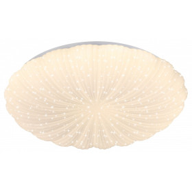 Накладной светильник Эра  SPB-6 Verona 84W-3K-6,5K