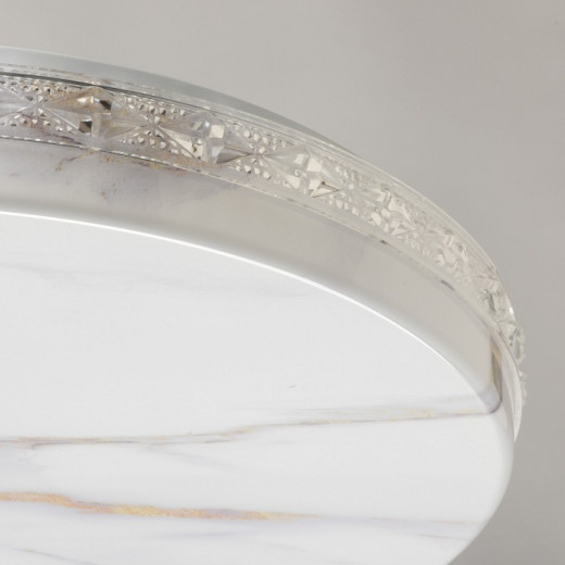 Накладной светильник De City Ривз 18 674018401