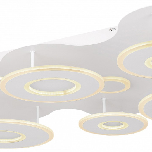 Накладной светильник Globo Flavetto 48271-100