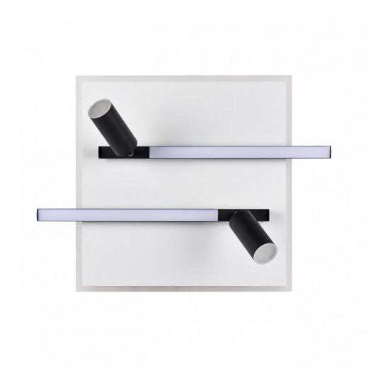 Накладной светильник Lumion STELLS 8256/40CL