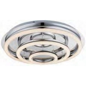 Накладной светильник Globo Spikur 49223-72