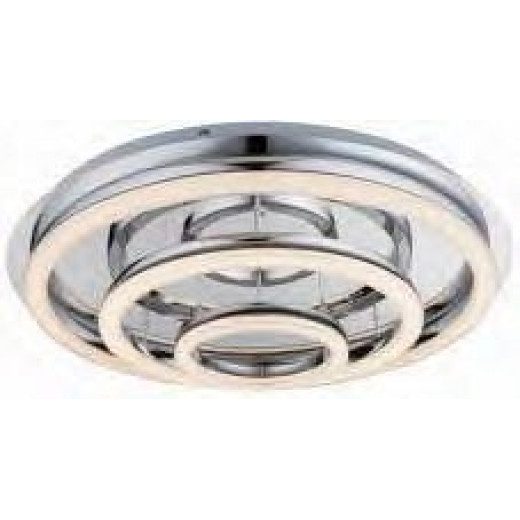 Накладной светильник Globo Spikur 49223-72