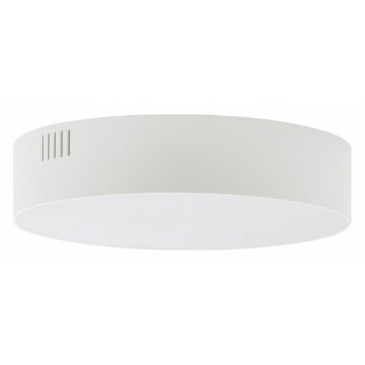 Накладной светильник Nowodvorski Lid Round Led 10404