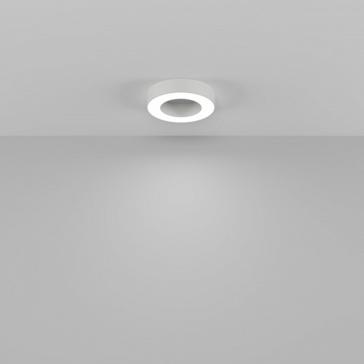 Накладной светильник Maytoni  C093CL-24W4K-W