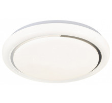 Накладной светильник Escada  10227/SG LED APP