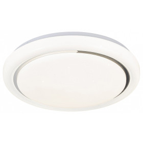 Накладной светильник Escada  10227/SG LED APP