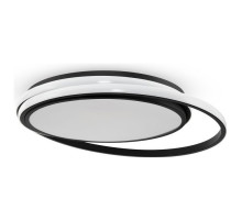 Накладной светильник Freya Lisoa FR10032CL-L98B