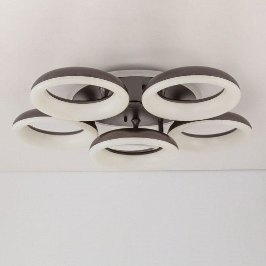 Накладной светильник Citilux Паркер Смарт CL225A165E