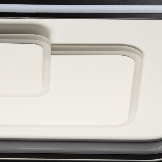 Накладной светильник De City Норден 660014801