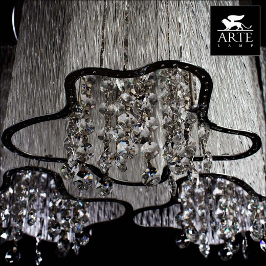 Накладной светильник Arte Lamp Twinkle A8560PL-3CL