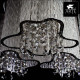 Накладной светильник Arte Lamp Twinkle A8560PL-3CL