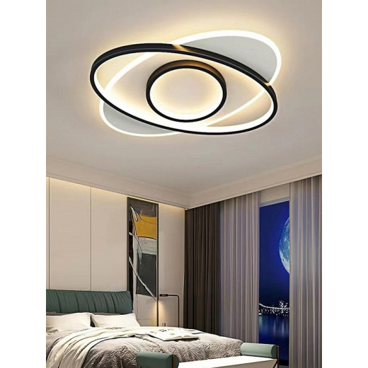 Накладной светильник Alfa-Light F3324 F3324-17