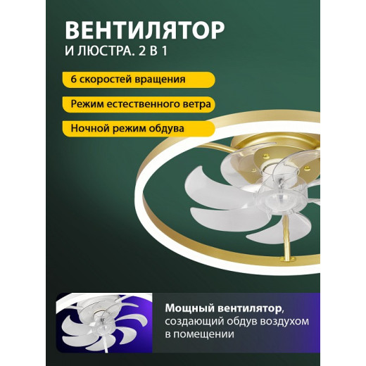 Накладной светильник Natali Kovaltseva  LED LAMPS 81491