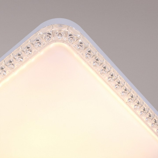 Накладной светильник  80001-0.5-500