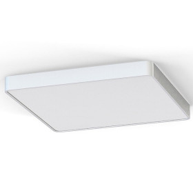 Накладной светильник Nowodvorski Soft Ceiling Led 60x60 7544