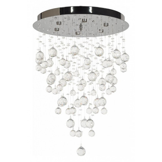 Накладной светильник Arti Lampadari Flusso Flusso H 1.4.45.615 N