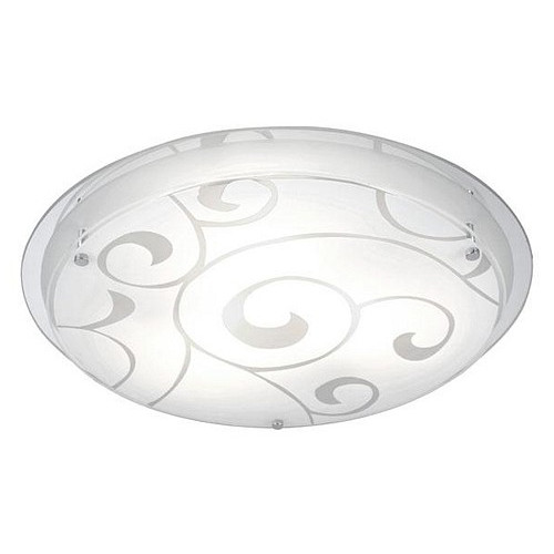 Накладной светильник Globo Kristjana 48060-3