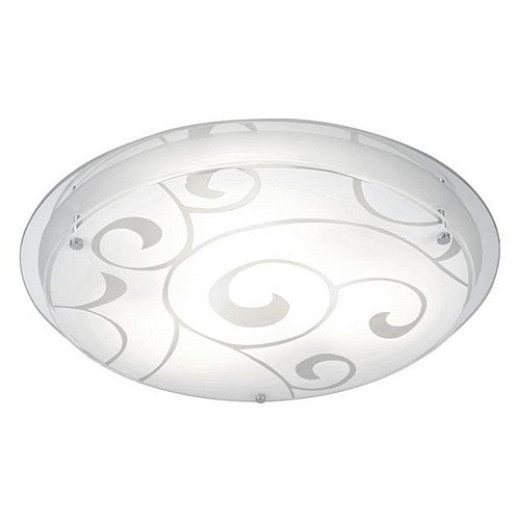 Накладной светильник Globo Kristjana 48060-3