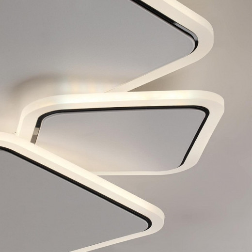 Накладной светильник Lumion BRIDGE 8013/90CL