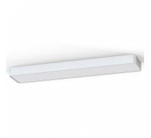 Накладной светильник Nowodvorski Soft Ceiling Led 90x20 7542