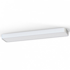 Накладной светильник Nowodvorski Soft Ceiling Led 90x20 7542