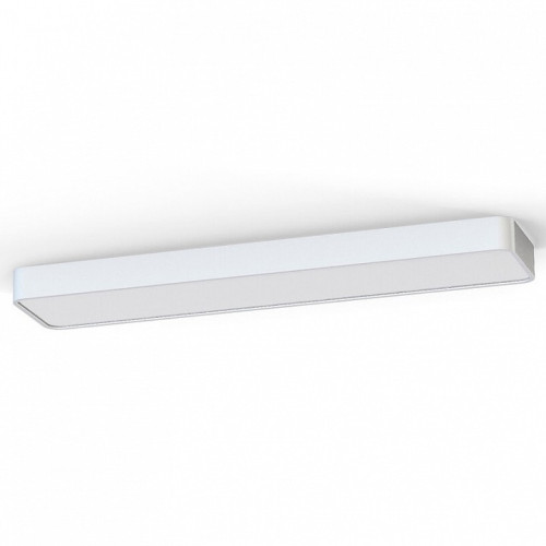 Накладной светильник Nowodvorski Soft Ceiling Led 90x20 7542