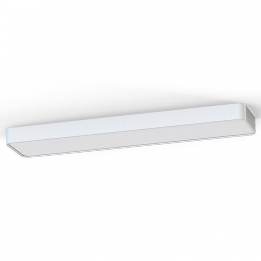 Накладной светильник Nowodvorski Soft Ceiling Led 90x20 7542