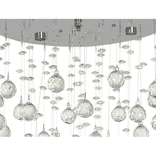 Накладной светильник Arti Lampadari Flusso Flusso H 1.4.35.615 N