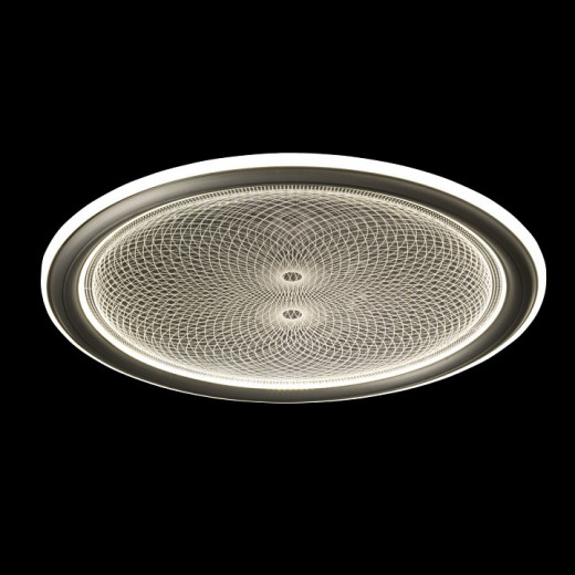 Накладной светильник De City Норден 9 660015901