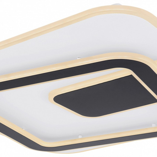 Накладной светильник Globo Rodan 48435-50