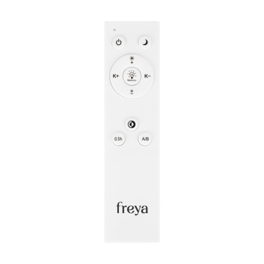 Накладной светильник Freya Pie FR6086CL-L117B