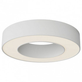 Накладной светильник Lua C093CL-24W3K-W