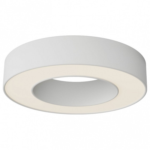 Накладной светильник Lua C093CL-24W3K-W