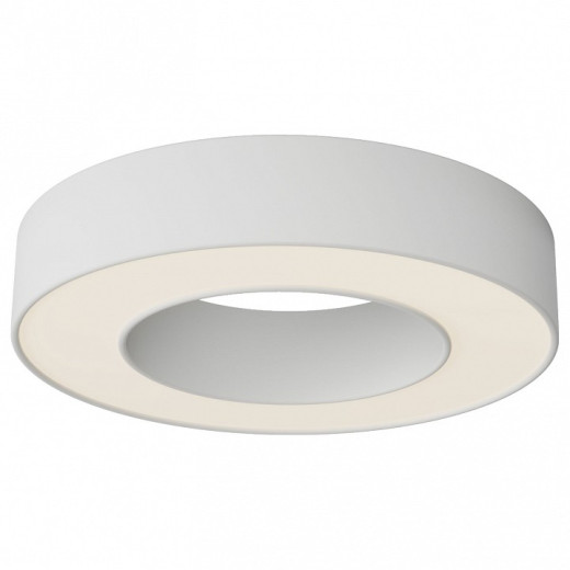 Накладной светильник Lua C093CL-24W3K-W