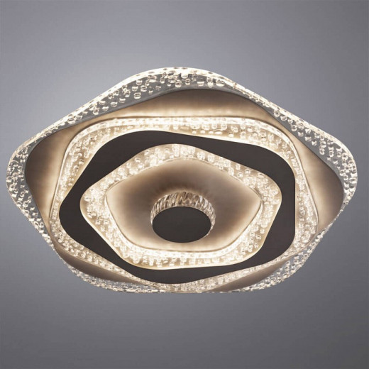 Накладной светильник Arte Lamp Multy-Space A1435PL-1WH