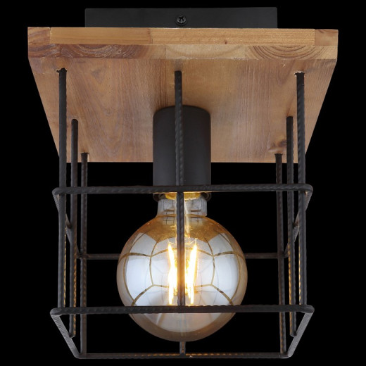 Накладной светильник Globo Merril 15530-1D