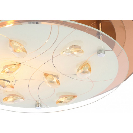 Накладной светильник Globo Ayana 40413-2