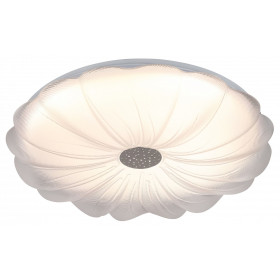 Накладной светильник Эра  SPB-6 Muze 84W-3K-6,5K WH+CH