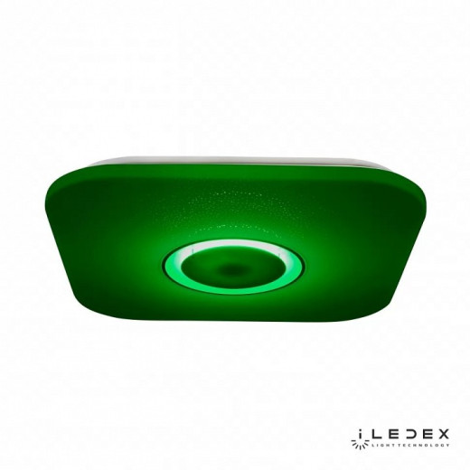 Накладной светильник iLedex Music Music 60W SQ brilliant
