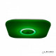 Накладной светильник iLedex Music Music 60W SQ brilliant