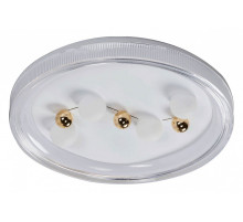 Накладной светильник De City Норден 660016501