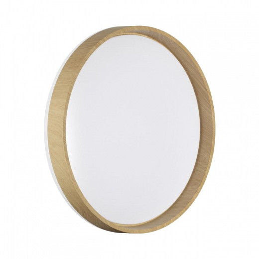 Накладной светильник Sonex GARI WOOD 7684/DLN