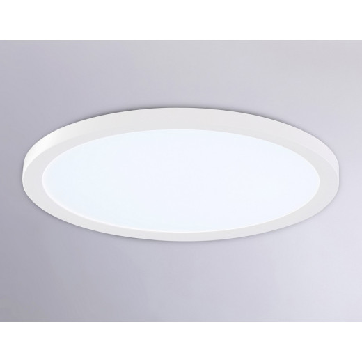 Накладной светильник Ambrella Light FZ FZ1909