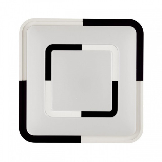 Накладной светильник Sonex ARTI 3047/CLN