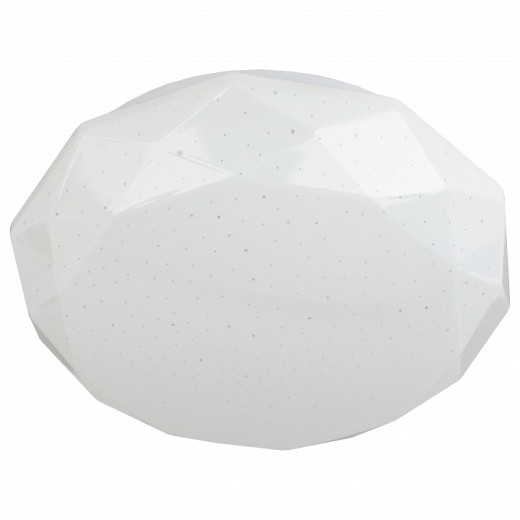 Накладной светильник Эра  SPB-6-50-4K Sparkle