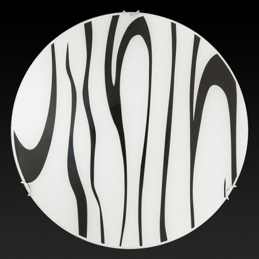 Накладной светильник TopLight Leaga TL9253Y-03WH