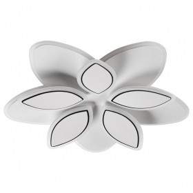 Накладной светильник Lumion LOTUS 8014/75CL